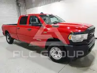 2022 RAM 2500 фото