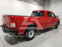 2022 RAM 2500 фото