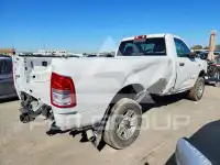 2022 RAM 2500 фото