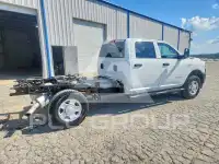 2022 RAM 2500 фото