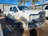 2022 RAM 2500 фото