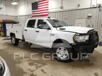 2022 RAM 2500 фото