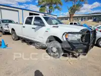 2022 RAM 2500 фото