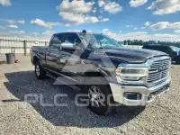 2022 RAM 2500 фото