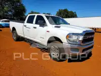 2022 RAM 2500 photo