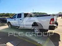 2022 RAM 2500 фото