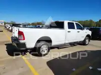 2022 RAM 2500 фото