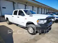 2022 RAM 2500 фото