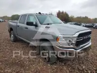 2022 RAM 2500 фото