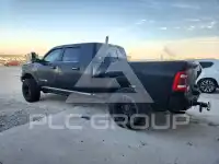 2022 RAM 2500 фото