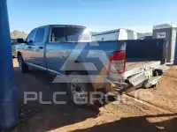 2022 RAM 2500 photo