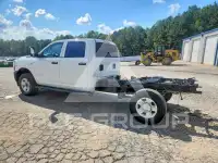 2022 RAM 2500 фото