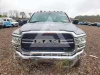 2022 RAM 2500 фото