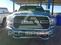 2022 RAM 2500 photo