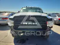 2022 RAM 2500 фото