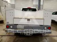 2022 RAM 2500 фото