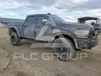 2022 RAM 2500 photo