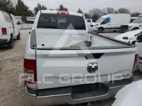 2022 RAM 2500 photo