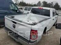 2022 RAM 2500 photo