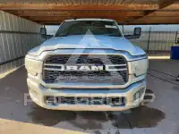 2022 RAM 2500 фото