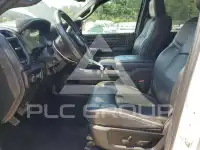 2022 RAM 2500 фото