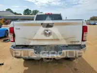 2022 RAM 2500 photo