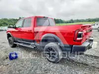 2022 RAM 2500 фото