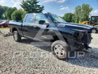 2022 RAM 2500 фото