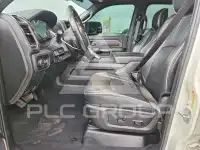 2022 RAM 2500 photo