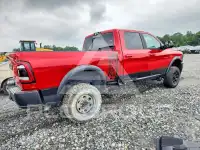 2022 RAM 2500 фото
