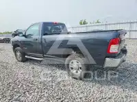 2022 RAM 2500 фото