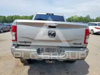 2022 RAM 2500 photo