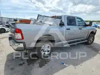 2022 RAM 2500 photo