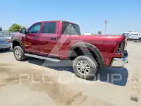 2022 RAM 2500 photo