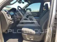 2022 RAM 2500 photo