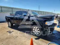 2022 RAM 2500 фото