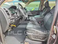 2022 RAM 2500 photo