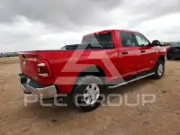 2022 RAM 2500 photo