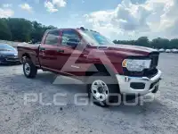 2022 RAM 2500 фото