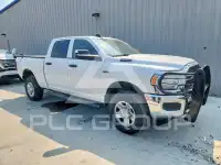 2022 RAM 2500 фото