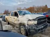 2022 RAM 2500 фото