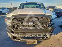 2022 RAM 2500 фото