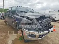 2022 RAM 2500 photo