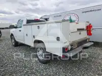 2022 RAM 2500 photo