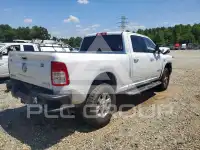 2022 RAM 2500 фото