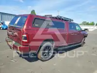 2022 RAM 2500 photo