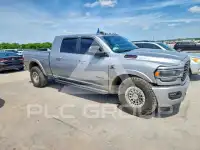 2022 RAM 2500 photo