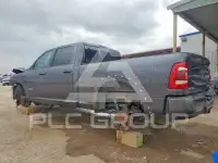 2022 RAM 2500 photo