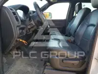 2022 RAM 2500 photo