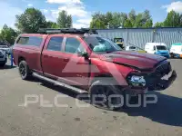 2022 RAM 2500 photo
